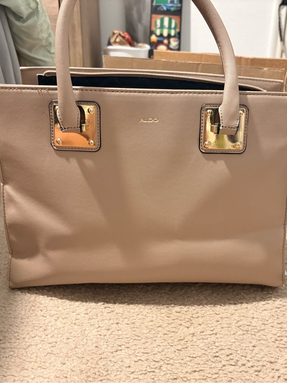 Aldo Tote Bag